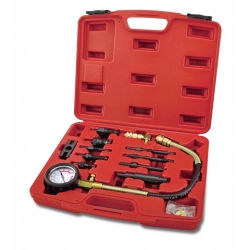 Scule service - Set tester compresie diesel