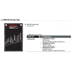 Scule service - Set extractoare pini