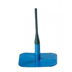 Petec tip ciuperca, diametru ax 12mm, 10 buc [1]