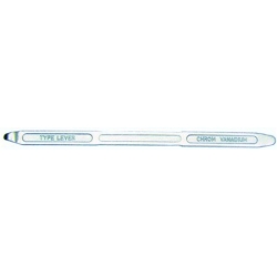 Levier anvelope vulcanizare cromat 500 mm [1]