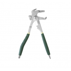 Accesorii vulcanizare - Cleste contragreutati vulcanizare 250mm Force