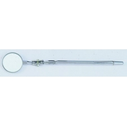 Scule service - Recuperator magnetic telescopic cu oglinda