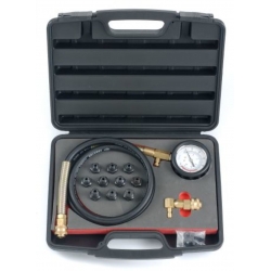 Tester presiune ulei 0-10 bar [10]