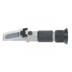 Tester lichide - Refractometru optic 3 scale