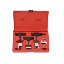 Set scule mana - Set de 4 extractoare pentru bobinele de aprindere grup VAG, Force 4 piese