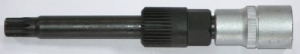 Scule speciale - Cheie XZN fulie alternator VAG, BMW soclu 1/2 Force
