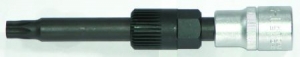 Scule speciale - Cheie fulie alternator Mercedes 1/2'' T50x110mm Force