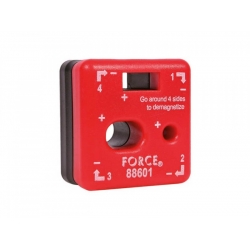 Magnetizator Demagnetizator, Force [1]