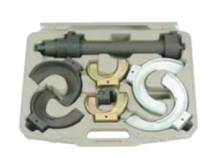 Scule speciale - Trusa comprimat arcuri 75-195mm, Force