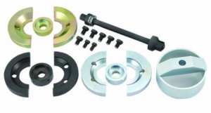 Scule service - Trusa demontare rulment roata diam 62/66/72 mm