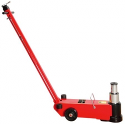 Elevatoare si echipamente de ridicat - Cric pneumatic 40/20T