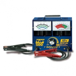 Tester lichide - Tester acumulatori clasic