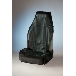 Accesorii service - Husa scaun 65 x 135 cm, piele sintetica, refolosibil