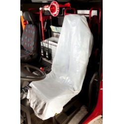 Accesorii service - Huse scaun camioane 85 x 140 cm, 250 bucati