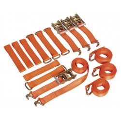 Set chingi 4500kg [1]