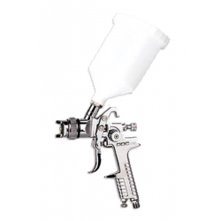 Pistol de vopsit presiune 1.7 300 lt/min rezervor 600ml [1]