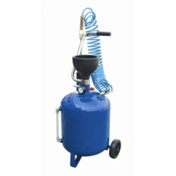Pulverizator pneumatic 30L