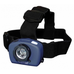 Lanterna frontala LED cu senzor [1]