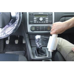 Scule service - Rola folie stretch 150m 5 bucati