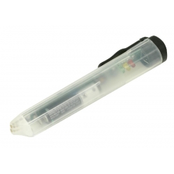 Tester lichid frana cu indicator [1]