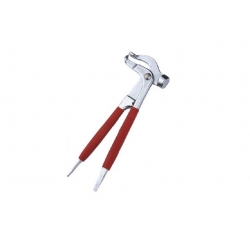 Accesorii vulcanizare - Cleste vulcanizare plumbi echilibrare roti 240mmProfitool