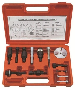 Service AC - Trusa extractor ambreiaj compresor