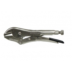 Cleste tinichigerie strangere autoblocant 250mm Force [1]