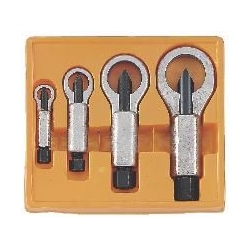 Echipamente tinichigerie - Set taiere piulite
