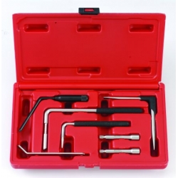 Echipamente tinichigerie - Trusa scule Airbag Mercedes Benz/BMW/VW Passat/Golf/Jetta