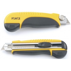 Echipamente tinichigerie - Cutter cu 3 lame Force