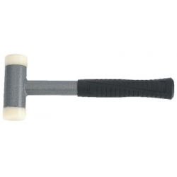 Ciocane - Ciocan aluminiu cu Nylon 25mm Force