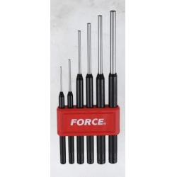 Scule mana - Set 6 bucati punctatoare dornuri tinichigerie
