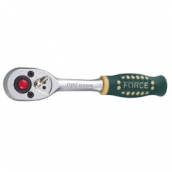 Cheie cu clichet 3/8inch 215mm Force [1]