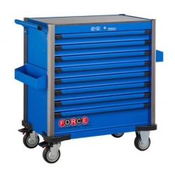 Dulap scule - Dulap scule Force 279 piese