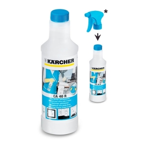Curatenie service - Agent curatare geamuri Karcher CA 40 R 500 ml