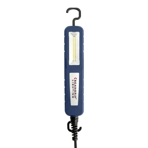 Iluminare service - Lampa service portabila 6W 230V 5m lumina excelenta lucru