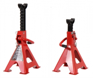 Echipamente - Suport sustinere 2T 278-420mm set 2 bucati