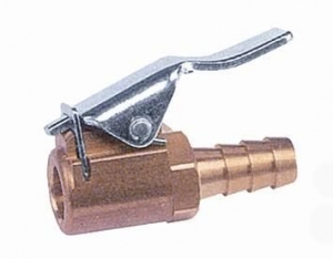Accesorii vulcanizare - Capat varf furtun vulcanizare 8 mm