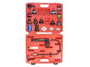 Diagnoza Auto - Tester universal control scurgeri lichid racire sistem racire auto