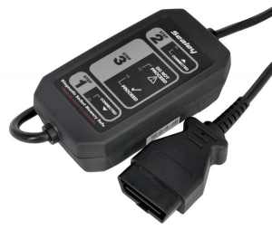 Electrice - Dispozitiv mentinere memorie la schimbarea bateriei 12V conector EOBD 1.8m