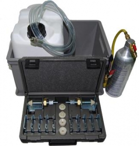 Echipamente service AC - Dispozitiv curatat sistem climatizare aer conditionat Magneti Marelli