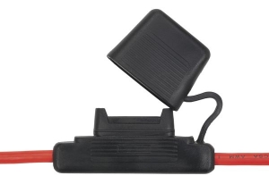 Sigurante auto - Suport siguranta Maxi 60A 2 bucati