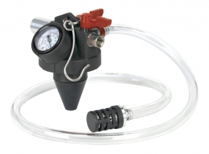 Distributie fluide - Aparat inlocuit lichid racire sub presiune