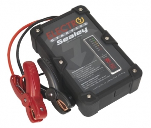 Redresoare Roboti pornire - Robot de pornire 12V 400A 800A Sealey