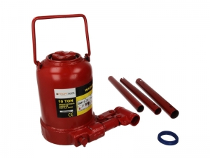Echipamente - Cric hidraulict tip butelie 10T 182-375mm