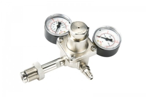 Echipamente service AC - Reductor butelie azot 200/50 bar