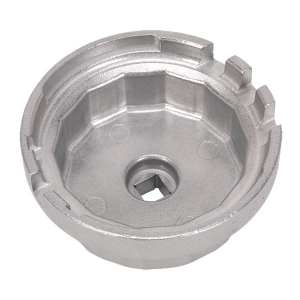 Cheie filtre - Cheie filtru ulei 3/8 inch unghi O64.5 mm 88mm Toyota