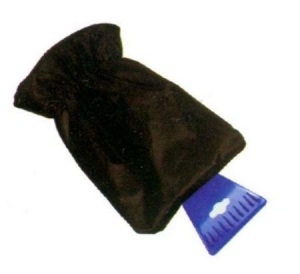 Racleta cu manusa lama 10cm [1]