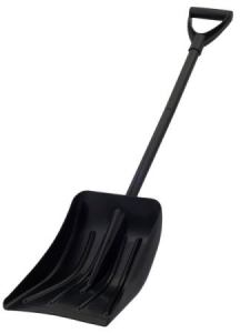 Accesorii auto - Lopata zapada demontabila