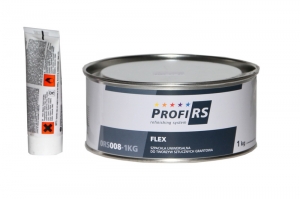 Consumabile vopsitorie - Fuller chit mase plastice 1 kg